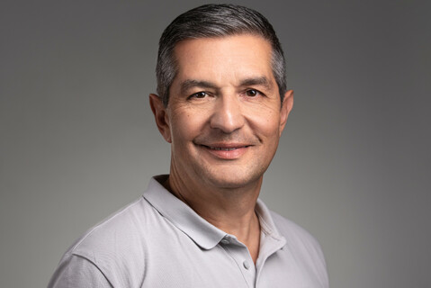 Lakatos Béla, Házkezelő at Pyramidon Property Management - Professional portrait