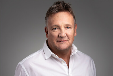 Pergel László, Ügyvezető, házkezelő at Pyramidon Property Management - Professional portrait