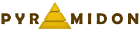 Pyramidon ingatlankezelés - régi logó